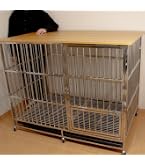 Amazon.co.jp: マルチ犬舎用スノコセット 0.5坪 DFS-MS : ペット用品